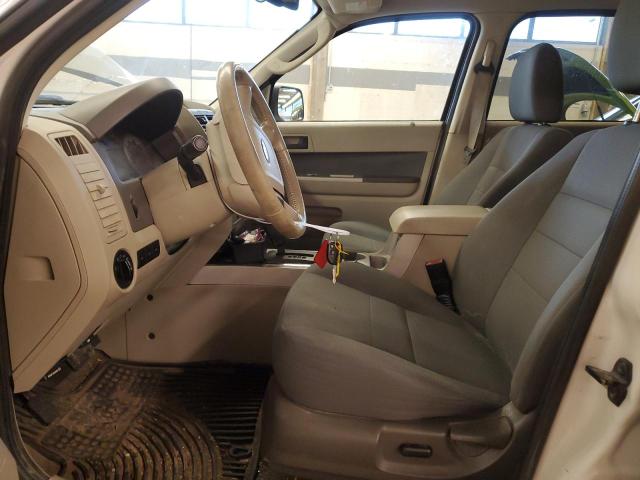 Photo 7 from auction – 2009 FORD ESCAPE XLT with VIN 1FMCU03G09KC25638