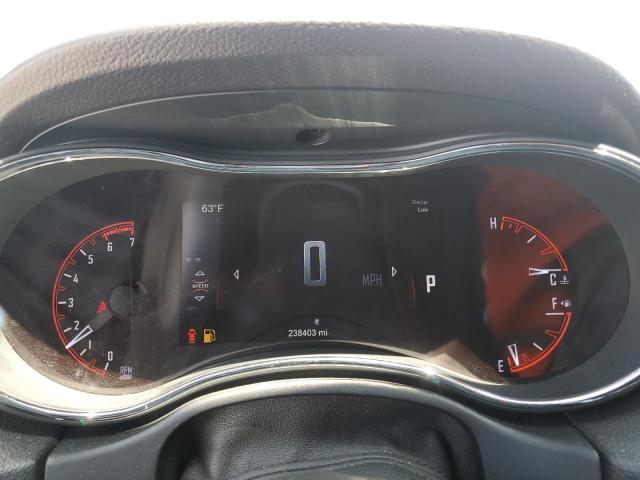 Photo 9 from auction – 2014 DODGE DURANGO LI with VIN 1C4SDJDT6EC593599