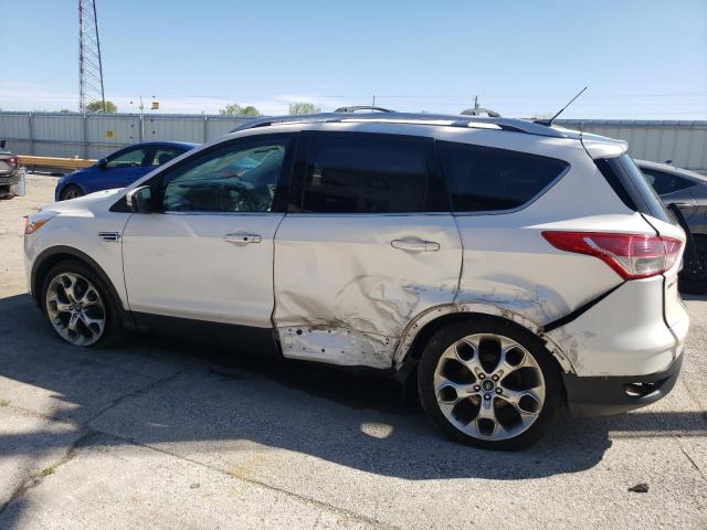 صورة رقم 2 من المزاد - 2014 FORD ESCAPE TIT مع VIN 1FMCU9J95EUD79608