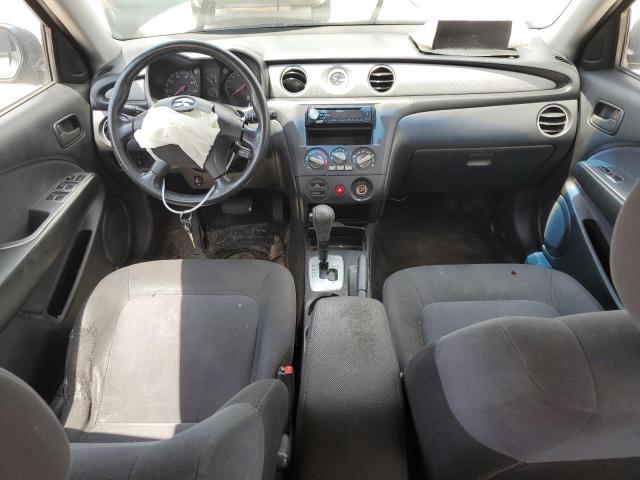 Photo 8 from auction – 2005 MITSUBISHI OUTLANDER with VIN JA4LZ31F05U018645
