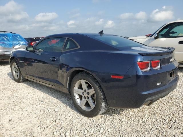 Photo 2 from auction – 2012 CHEVROLET CAMARO LS with VIN 2G1FE1E34C9146568