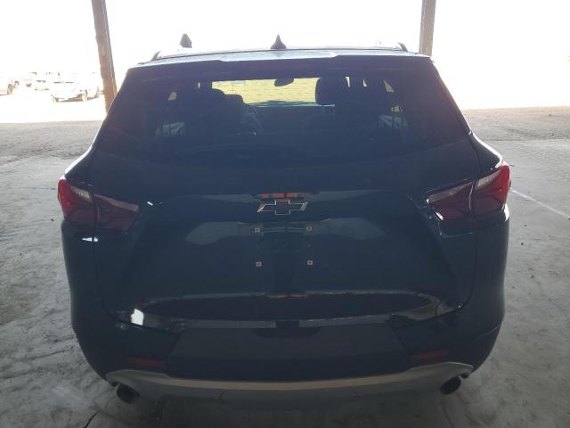 Photo 6 from auction – 2020 CHEVROLET BLAZER 2LT with VIN 3GNKBCRS1LS664904