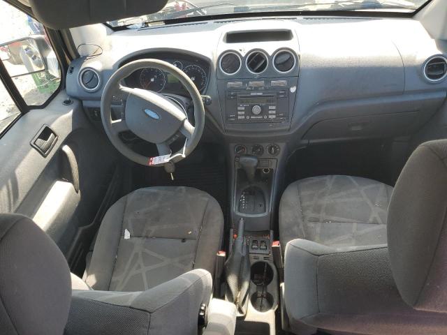 Photo 8 from auction – 2012 FORD TRANSIT CO with VIN NM0KS9BN5CT079259