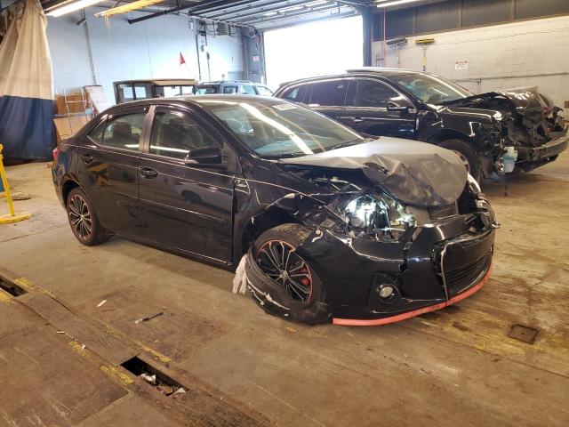 Photo 4 from auction – 2015 TOYOTA COROLLA L with VIN 5YFBURHE8FP244978