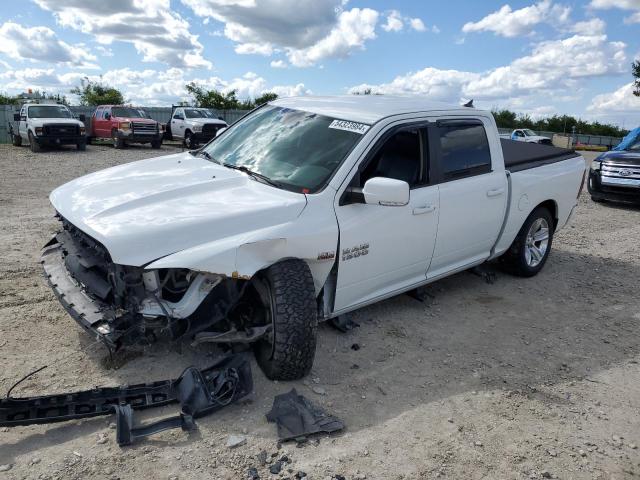 Photo 1 from auction – 2014 RAM 1500 SPORT with VIN 1C6RR7MT3ES479513