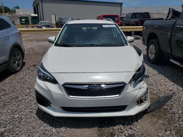 Photo 5 from auction – 2017 SUBARU IMPREZA PR with VIN 4S3GTAB64H3700725