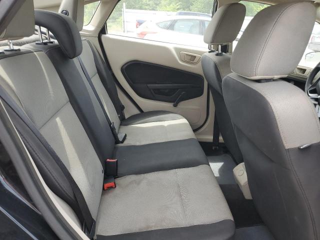 Photo 10 from auction – 2012 FORD FIESTA S with VIN 3FADP4AJ3CM158612