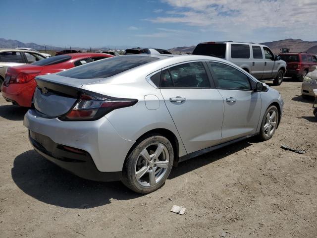 Photo 3 from auction – 2017 CHEVROLET VOLT LT with VIN 1G1RC6S59HU108432