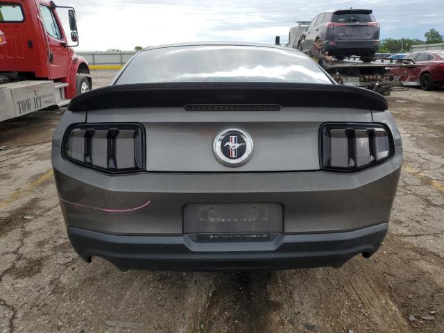 Photo 6 from auction – 2011 FORD MUSTANG with VIN 1ZVBP8AM8B5115050