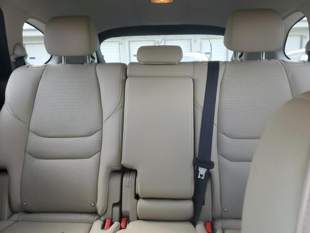 Photo 10 from auction – 2018 MAZDA CX-9 TOURI with VIN JM3TCBCY4J0216525