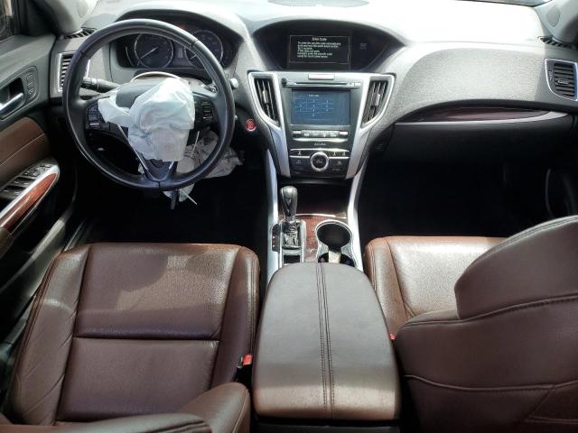 Photo 8 from auction – 2015 ACURA TLX with VIN 19UUB1F35FA017903