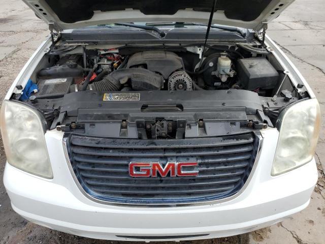 Photo 12 from auction – 2008 GMC YUKON with VIN 1GKFK13058J191799