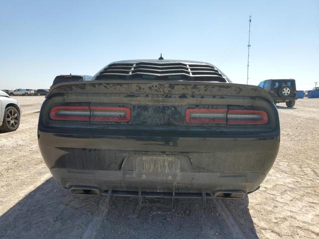 Photo 6 from auction – 2016 DODGE CHALLENGER with VIN 2C3CDZFJ8GH209941