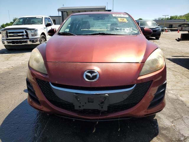 Photo 5 from auction – 2010 MAZDA 3 I with VIN JM1BL1SF5A1164640
