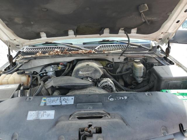 Photo 11 from auction – 2002 CHEVROLET SILV1500 2 with VIN 1GCEK14V42Z251646