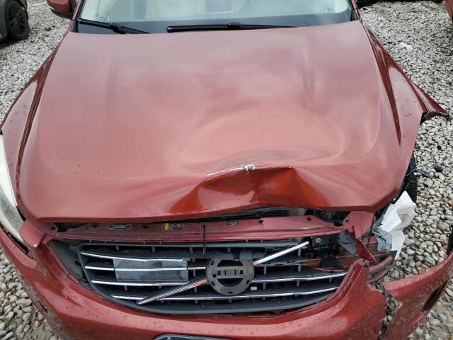Photo 12 from auction – 2014 VOLVO XC60 3.2 with VIN YV4952DL7E2529933