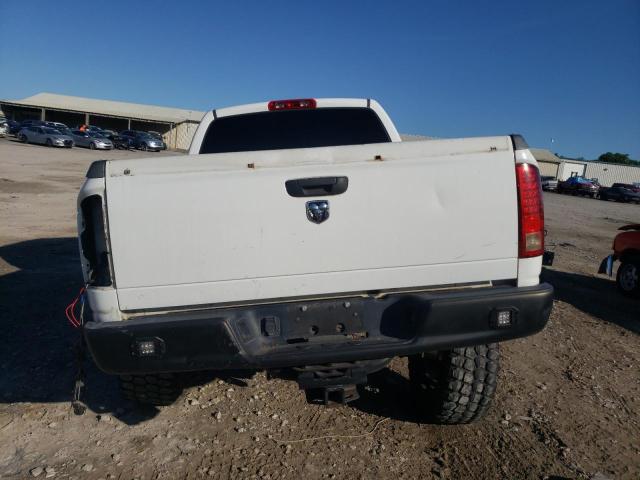 Photo 6 from auction – 2008 DODGE RAM 1500 S with VIN 1D7HA18K48J227943