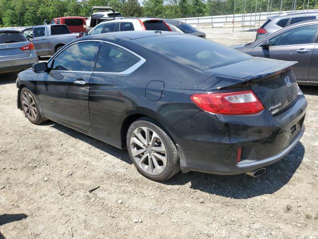 Photo 2 from auction – 2015 HONDA ACCORD EXL with VIN 1HGCT2B85FA000275