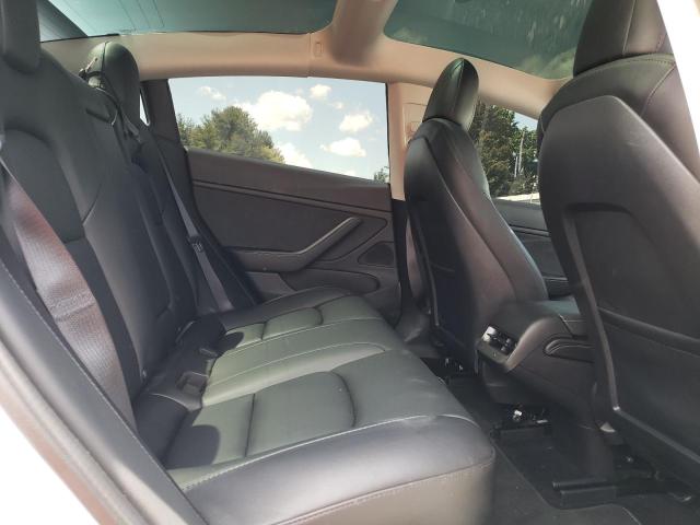 Photo 10 from auction – 2021 TESLA MODEL 3 with VIN 5YJ3E1EB1MF852895