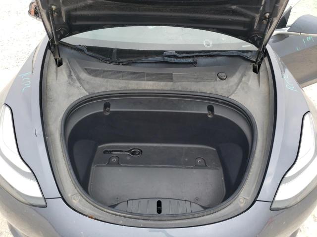 Photo 11 from auction – 2020 TESLA MODEL 3 with VIN 5YJ3E1EB6LF620193