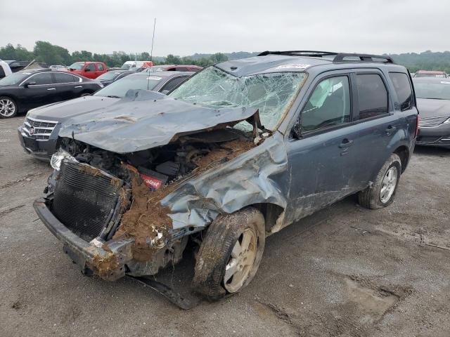 FORD ESCAPE XLT 2012 with VIN 1FMCU0D73CKB94150 - Photo from auction