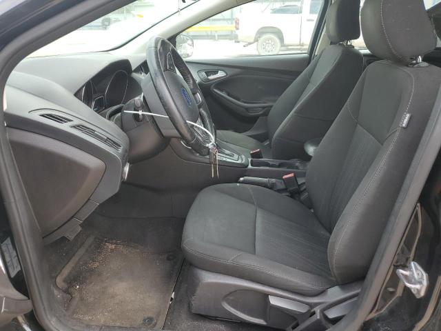 Photo 7 from auction – 2015 FORD FOCUS SE with VIN 1FADP3K23FL334260