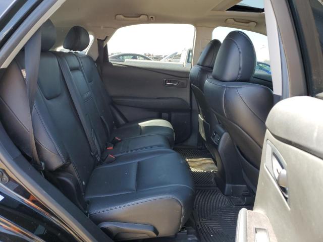 Photo 11 from auction – 2015 LEXUS RX 350 BAS with VIN 2T2BK1BA2FC256150