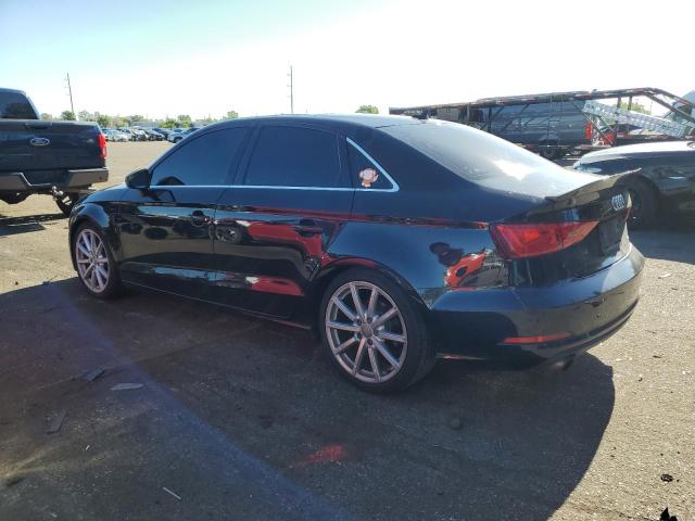 Photo 2 from auction – 2015 AUDI A3 PREMIUM with VIN WAUEFGFF2F1035986