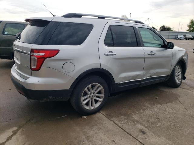 Photo 3 from auction – 2013 FORD EXPLORER X with VIN 1FM5K8D84DGC04873