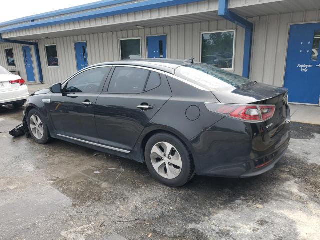 صورة رقم 2 من المزاد - 2014 KIA OPTIMA HYB مع VIN KNAGM4AD8E5076987