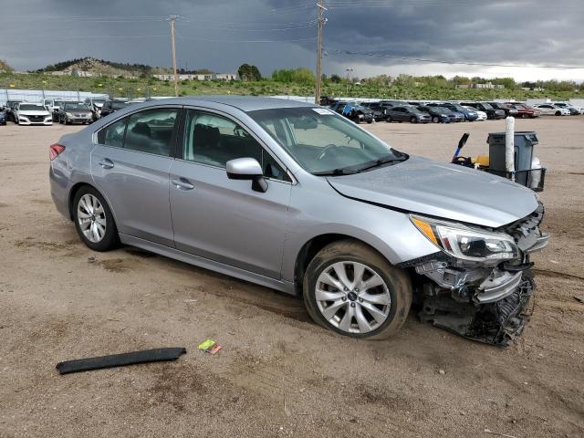 Photo 4 from auction – 2015 SUBARU LEGACY 2.5 with VIN 4S3BNBC6XF3022830