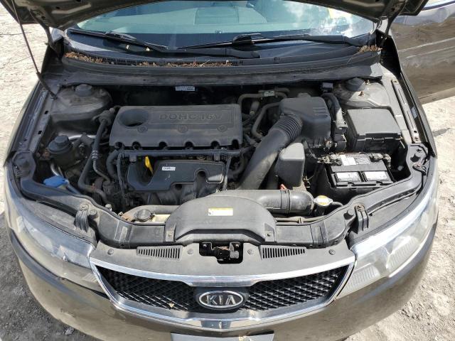 Photo 11 from auction – 2010 KIA FORTE EX with VIN KNAFU4A2XA5223217