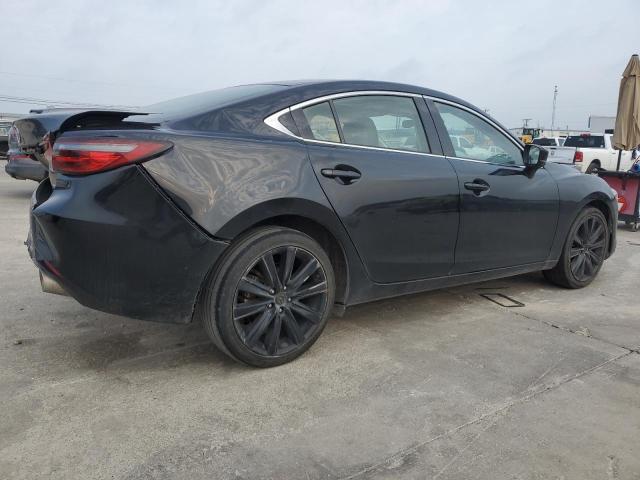 Photo 3 from auction – 2021 MAZDA 6 TOURING with VIN JM1GL1VM4M1602553