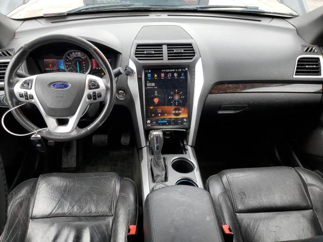صورة رقم 8 من المزاد - 2013 FORD EXPLORER L مع VIN 1FM5K8F80DGC16712