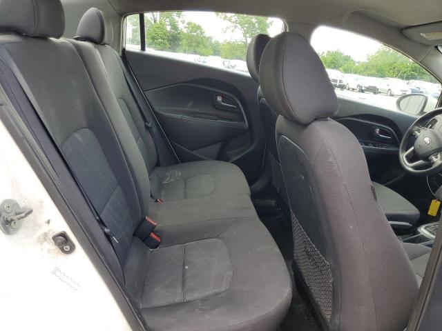 Photo 10 from auction – 2013 KIA RIO LX with VIN KNADM4A34D6222269