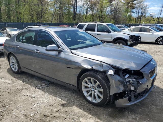 Photo 4 from auction – 2015 BMW 535 XI with VIN WBA5B3C54FD543715