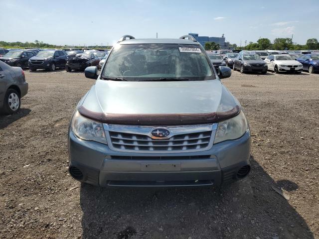 Photo 5 from auction – 2012 SUBARU FORESTER 2 with VIN JF2SHBDCXCH412080