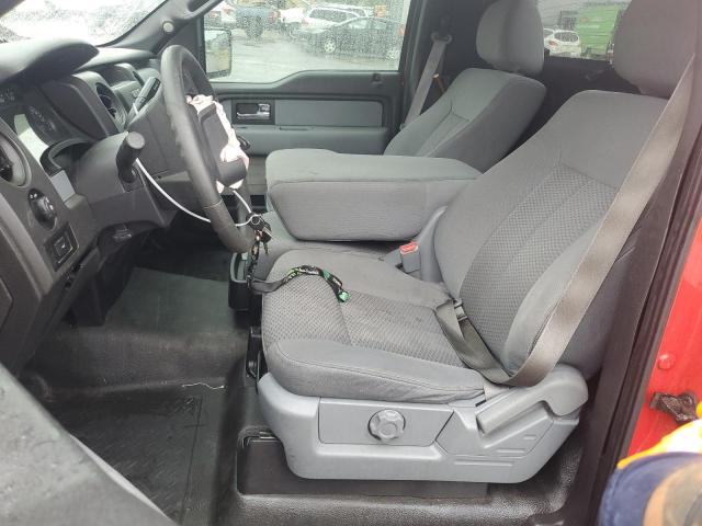 صورة رقم 7 من المزاد - 2014 FORD F150 مع VIN 1FTMF1CM3EKE93043