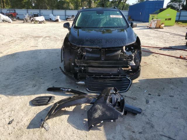 Photo 5 from auction – 2019 CHEVROLET TRAX 1LT with VIN 3GNCJLSB3KL173499