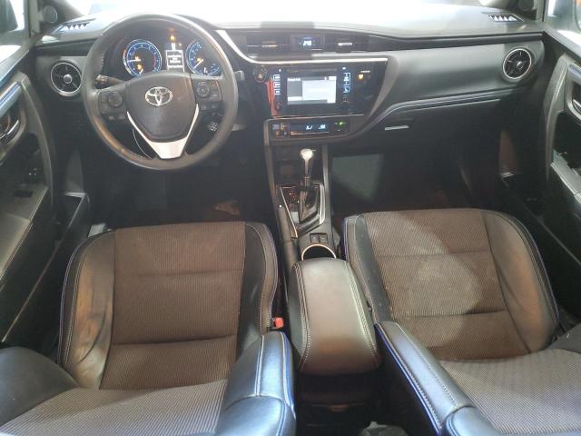 Photo 8 from auction – 2017 TOYOTA COROLLA L with VIN 2T1BURHEXHC811176