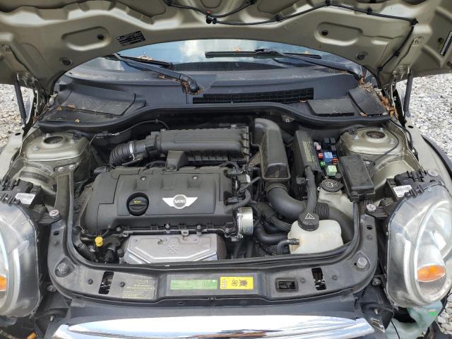 Photo 11 from auction – 2010 MINI COOPER with VIN WMWMF3C54ATZ64395