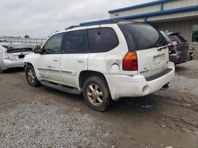 Фото 2 с аукциона – 2002 GMC ENVOY с VIN 1GKDT13S922272358