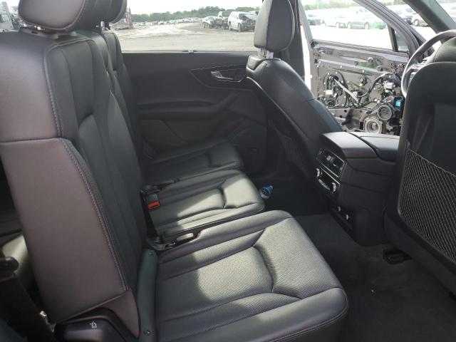 Photo 11 from auction – 2019 AUDI Q7 PRESTIG with VIN WA1VAAF71KD016615