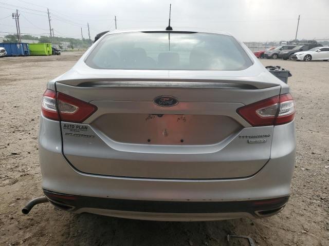 Photo 6 from auction – 2016 FORD FUSION TIT with VIN 3FA6P0K95GR178407