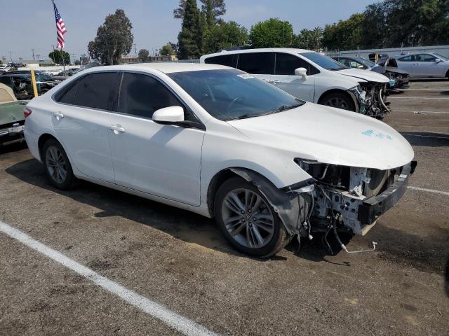 Photo 4 from auction – 2017 TOYOTA CAMRY LE with VIN 4T1BF1FK9HU305079