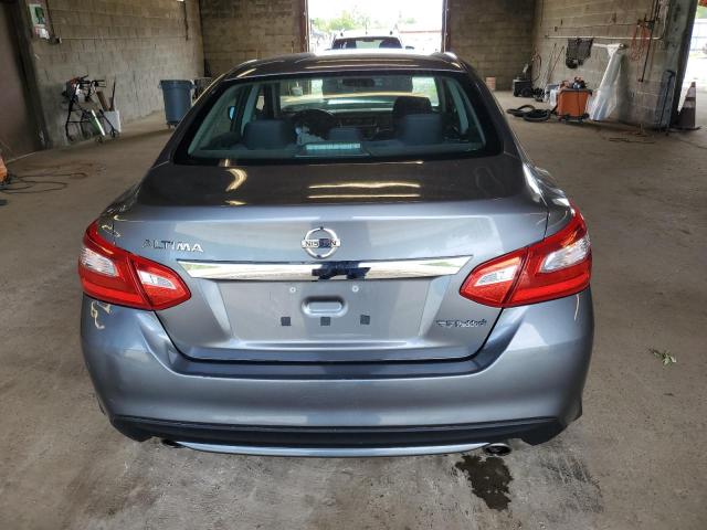 Photo 6 from auction – 2016 NISSAN ALTIMA 2.5 with VIN 1N4AL3AP4GC119810