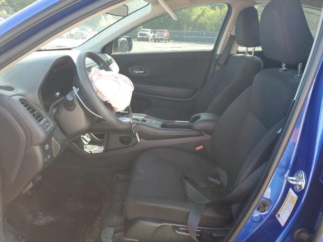 Photo 7 from auction – 2018 HONDA HR-V LX with VIN 3CZRU5H33JM706590