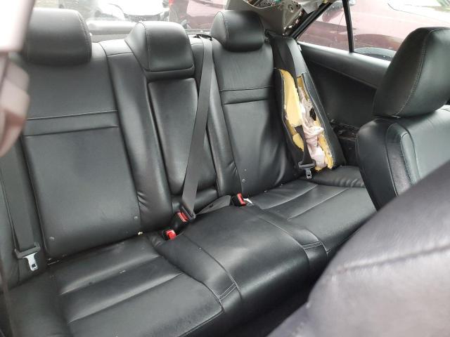 Photo 10 from auction – 2014 TOYOTA CAMRY L with VIN 4T1BF1FK6EU339900