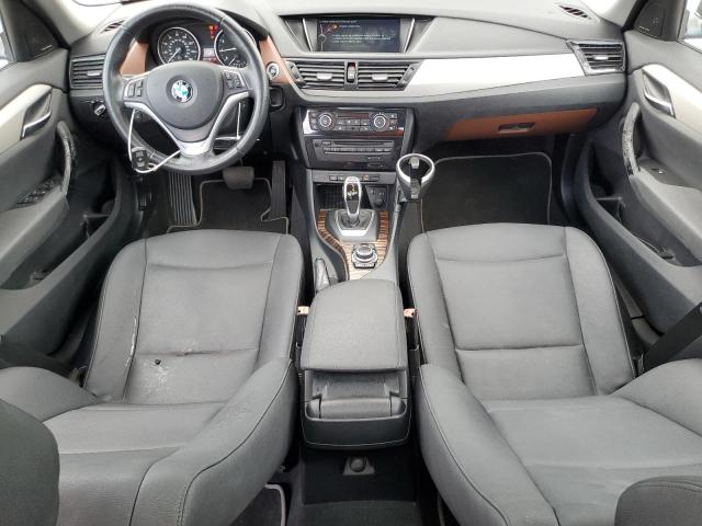 Photo 8 from auction – 2014 BMW X1 XDRIVE2 with VIN WBAVL1C53EVY13236