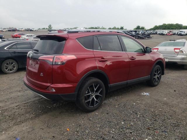 Photo 3 from auction – 2018 TOYOTA RAV4 SE with VIN JTMJFREV8JD222209